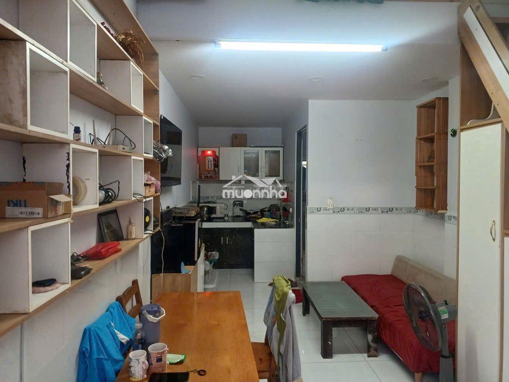 Bán nhà có thể vào ở ngay - 4