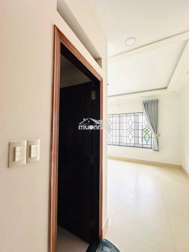 Cho thuê nhà phố thương mại cityland park hill_hầm 4 lầu_nhà mới đẹp - Ảnh 3