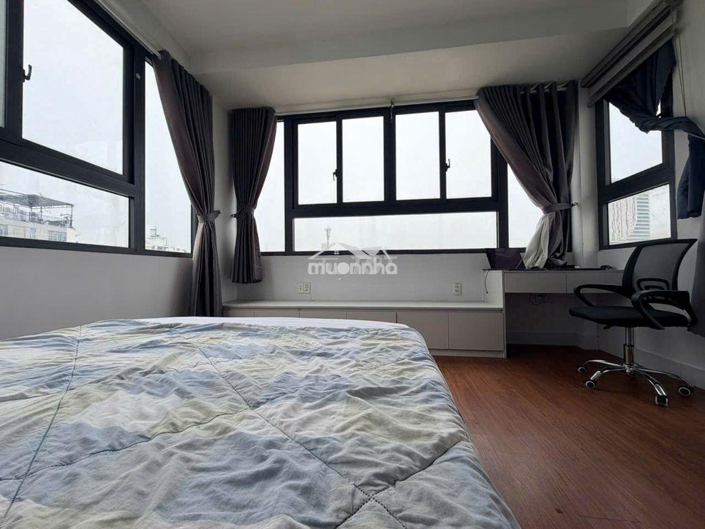 Căn hộ 1pn yên tĩnh, view landmark 81 - Ảnh 2