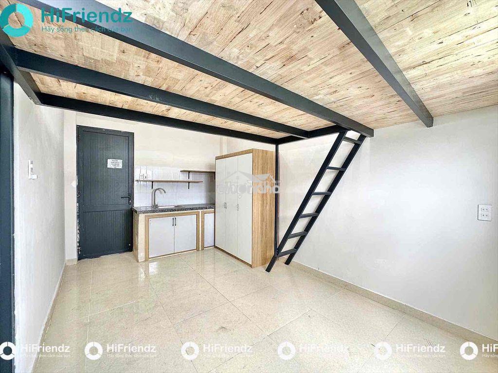 Phòng duplex đẹp ngay ql1a quận 12 - Ảnh 2