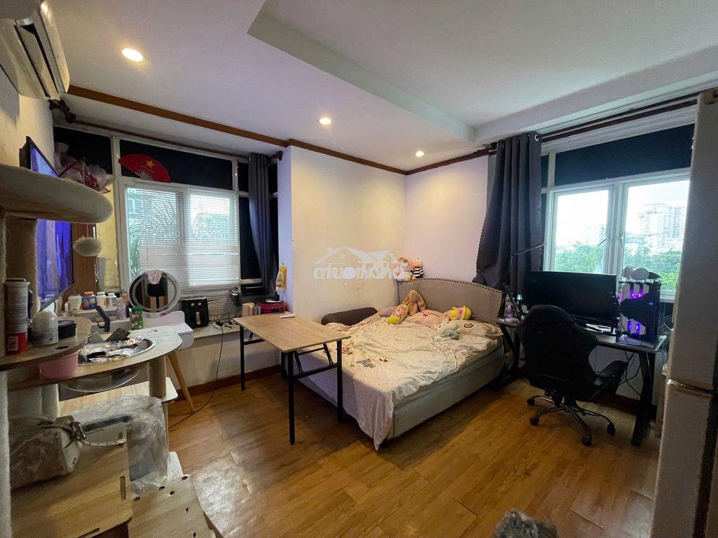 Phòng master wc riêng gần đh tôn đức thắng, rmit, nguyễn tất thành q7 - Ảnh 3