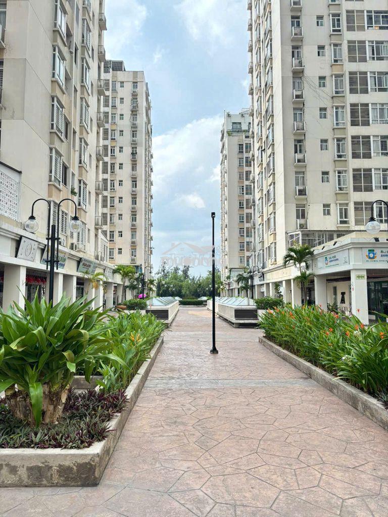 Bớt 2 tỷ cho căn penhouse sky garden3 phú mỹ hưng - Ảnh 4
