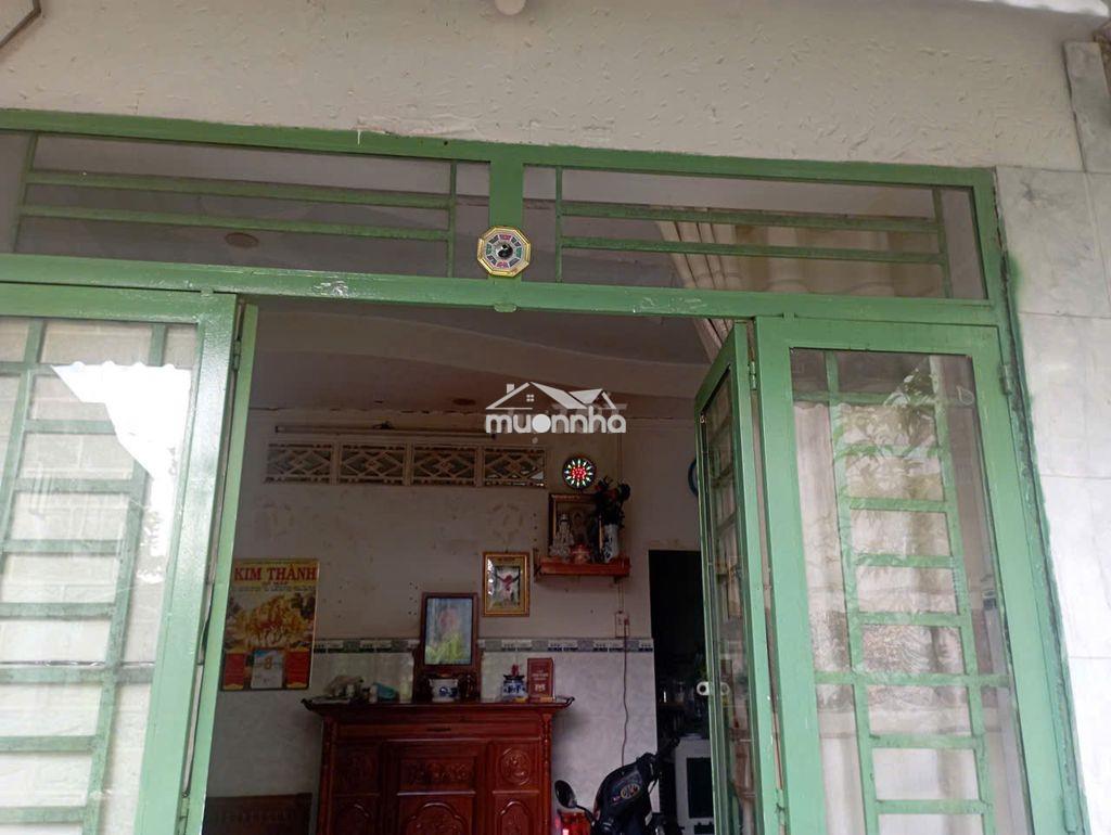 Chính chủ bán nhà cấp 4 - Ảnh 4