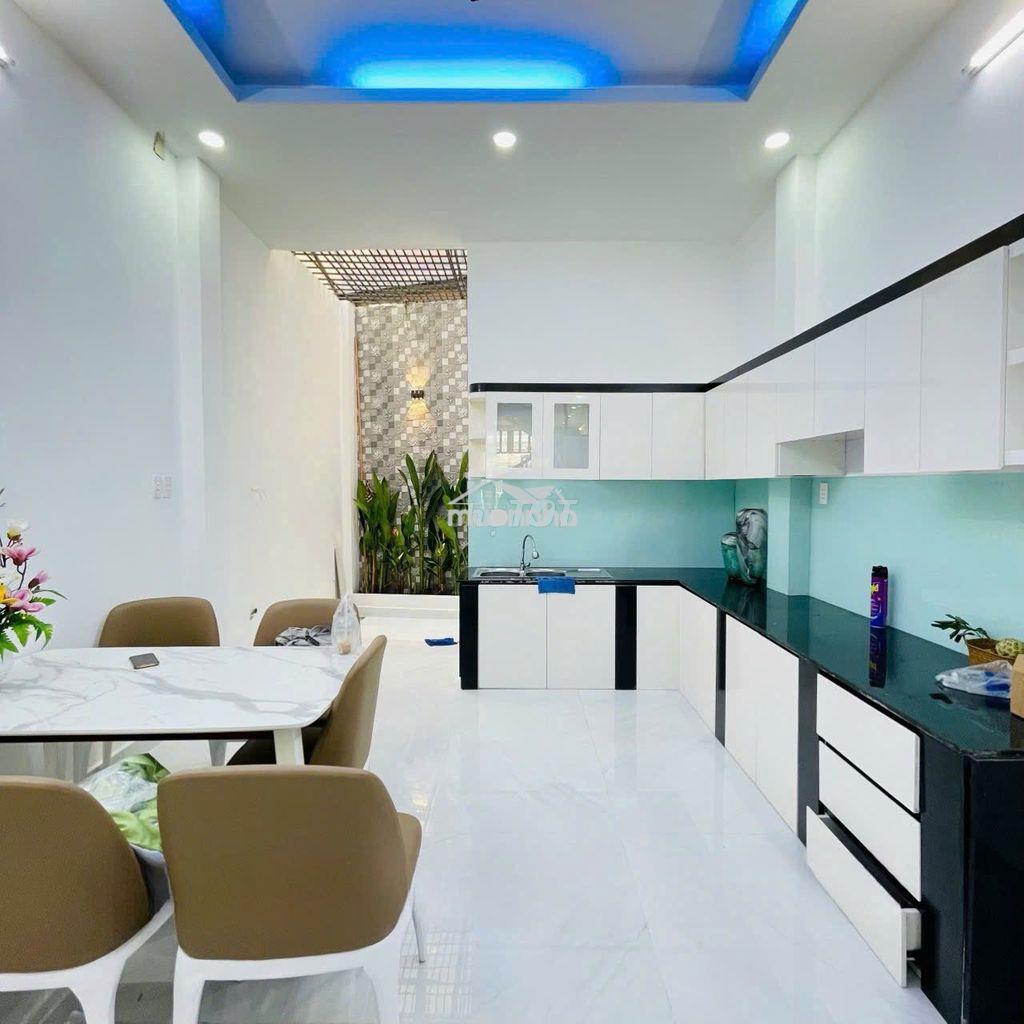 Cho thuê nhà hxh 41/5a bàu cát 3, phường 14, quận tân bình - Ảnh 3