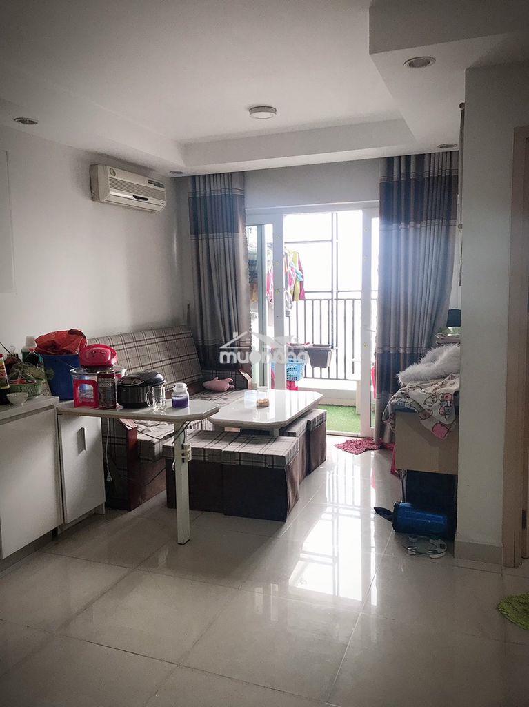 Bán căn hộ chung cư nguyễn kim, quận 10, 53m2, 2pn, 2.6 tỷ