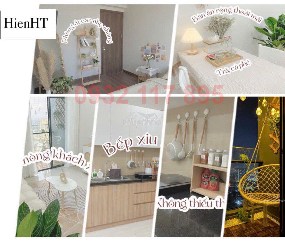 Siêu hiếm cn 2pn 72m2 2.890 tỷ ht pearl, sổ sẵn trong két - Ảnh 3