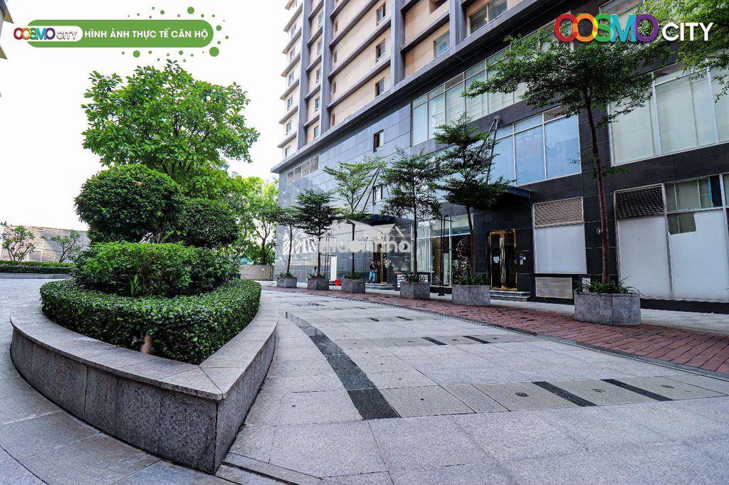 Bán căn hộ 3pn comso city - Ảnh 2