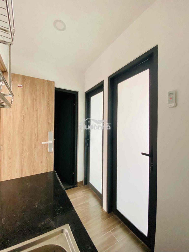 Studio ban công 2pn - tách bếp