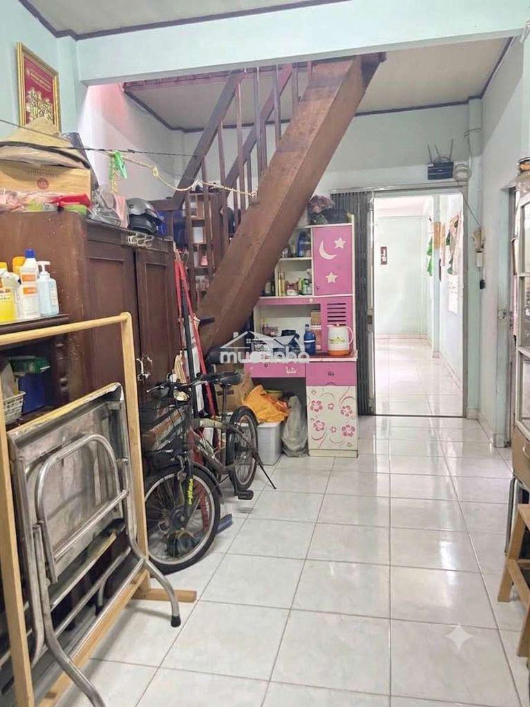 Chủ lâu năm bán nhà lê quang định - gần mặt tiền - 78m2 - chỉ 5,5 tỷ - Ảnh 3