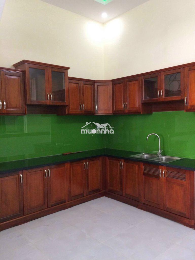 Cần cho thuê nhà 245/8a nguyễn trãi p.nguyễn cư trinh quận 1. - Ảnh 4