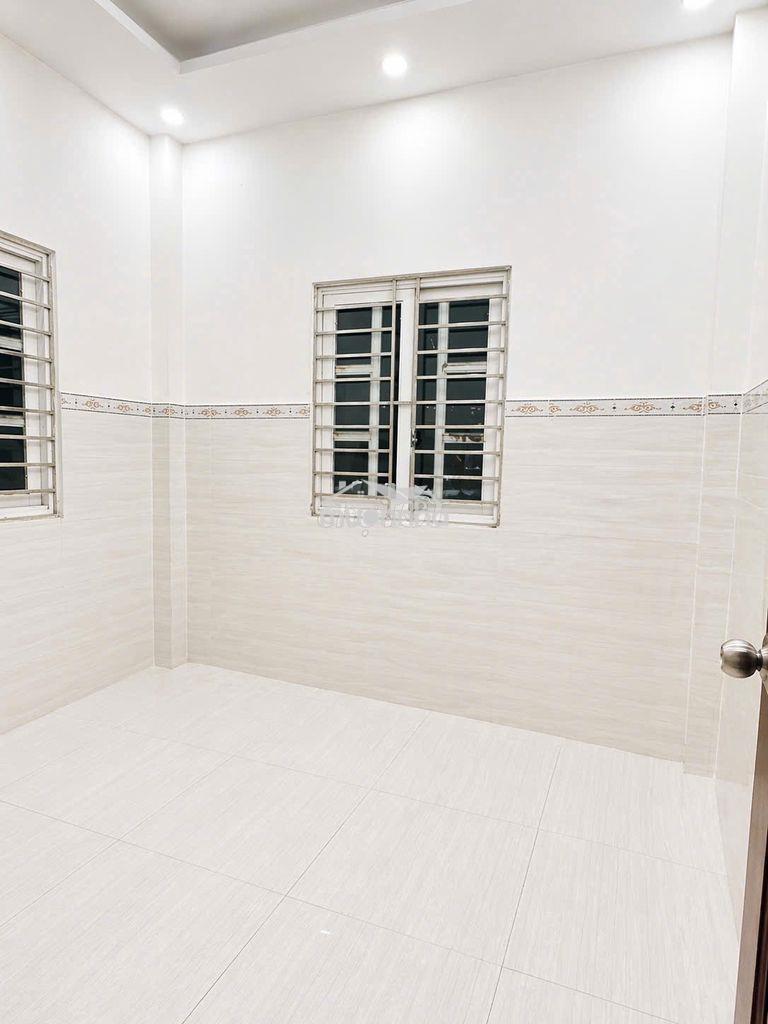 Cho thuê nhà 4pn3wc đường số 6 p. linh tây - 3 tầng, giá 14tr/tháng - Ảnh 3