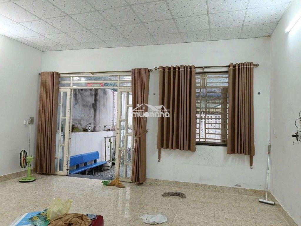 Cho thuê nhà nguyễn quý yêm - nam hùng vương - 12trieu - 2pn - hẻm xh - Ảnh 3