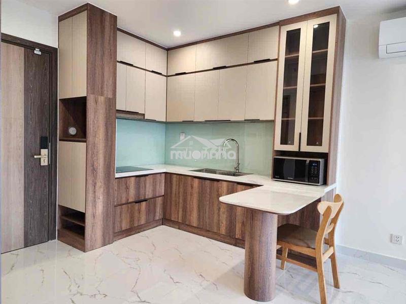 🌸Bs 1pn+ full đẹp 8.500.000 vnd, đầu tháng 10 ở được🌸