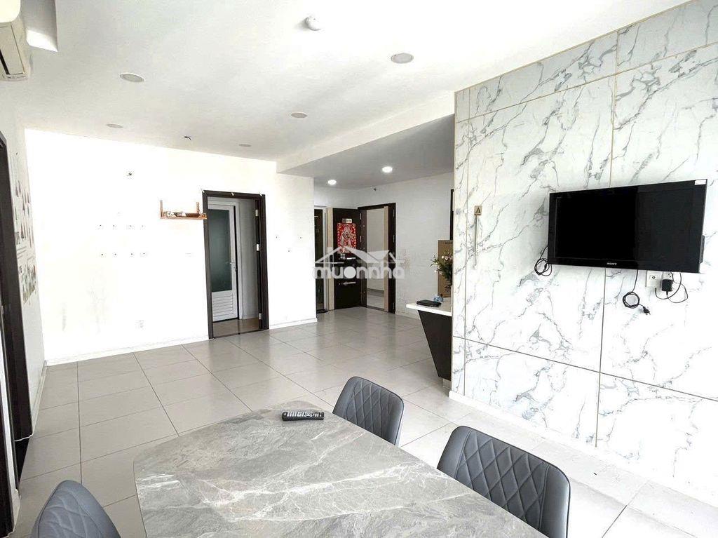 Tôi bán the useful apartment 60m2, 2pn, bán đúng giá đúng diện tích. - Ảnh 3
