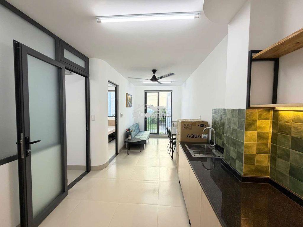 Cho thuê 2pn full nội thất phù hợp 3-4 người - Ảnh 2