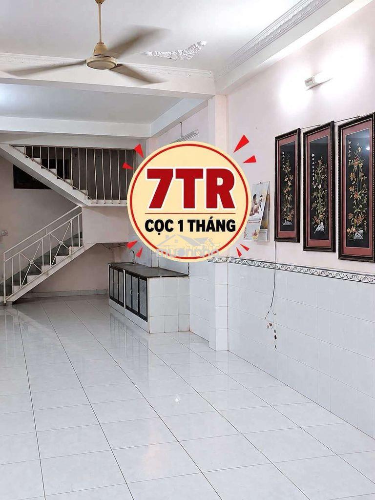 Nhà hẻm 861 trần xuân soạn - Ảnh 3