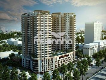Căn hộ the everrich infinity, 290 an dương vương, p.3, q.5, 35m2, 14tr