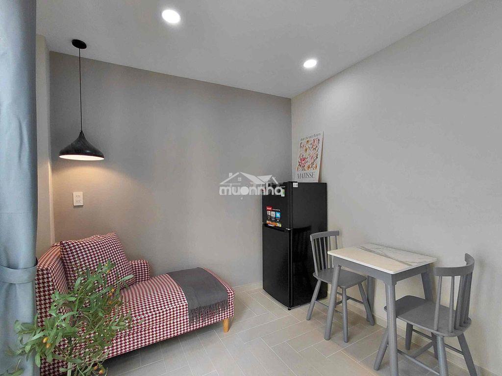 🏝️Cho thuê căn hộ cc mini studio - 1pn gần chợ bà chiểu giá chỉ 7tr🏝️ - Ảnh 4