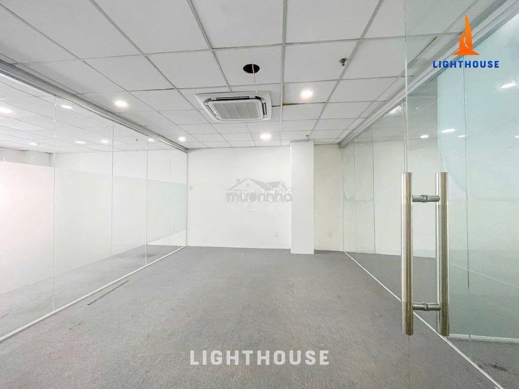 Văn phòng cho thuê ngay trung tâm sài gòn set up theo yêu cầu - Ảnh 2