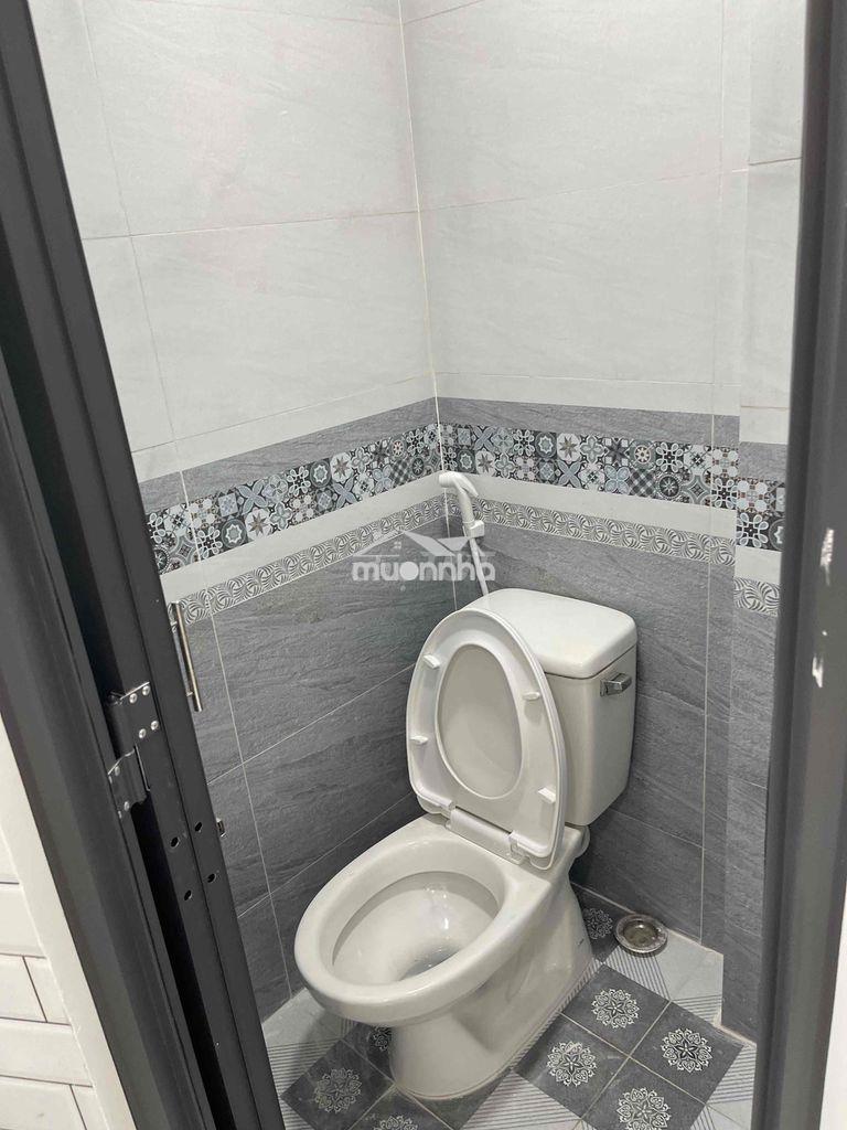 Nhà đẹp cần bán đường đoàn văn bơ f16q4 - Ảnh 3
