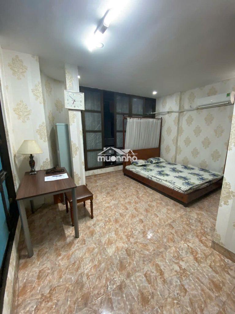 Phòng trọ lê lai q1, công viên 23/9 - Ảnh 2