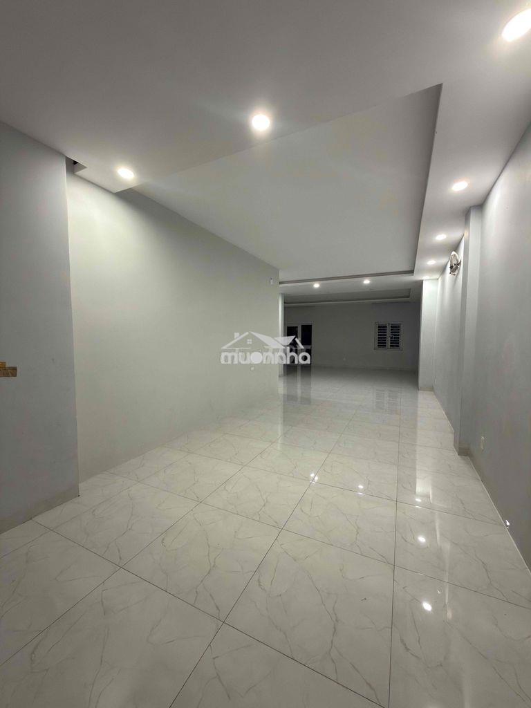 Tầng trống cho thuê trong khu dân cư rio vista quận 9