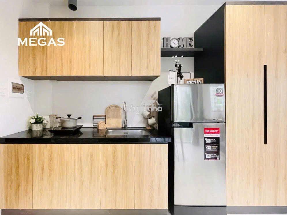 Cho thuê căn hộ mini ngay homyland quận 2 - Ảnh 2