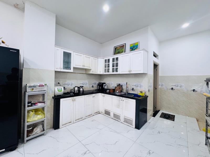 Hẻm 10m thoại ngọc hầu, 73m2, 4x18. 3 tầng, 4 pn, nhà kiên cố, chỉ 9.2 tỷ tl - Ảnh 4
