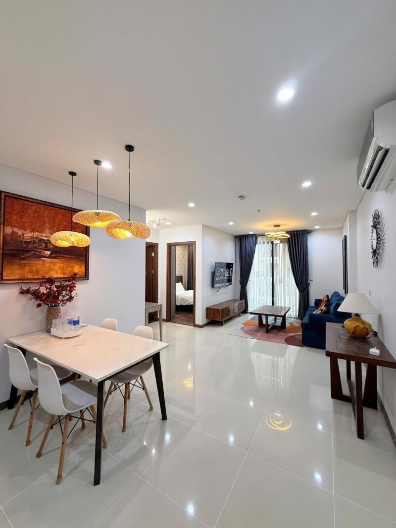 Ch 2,1 tỷ /2pn / thuê 13tr/th , sổ sẵn.ngay siêu thị emart phan văn trị o799-303.195 ngọc - Ảnh 4