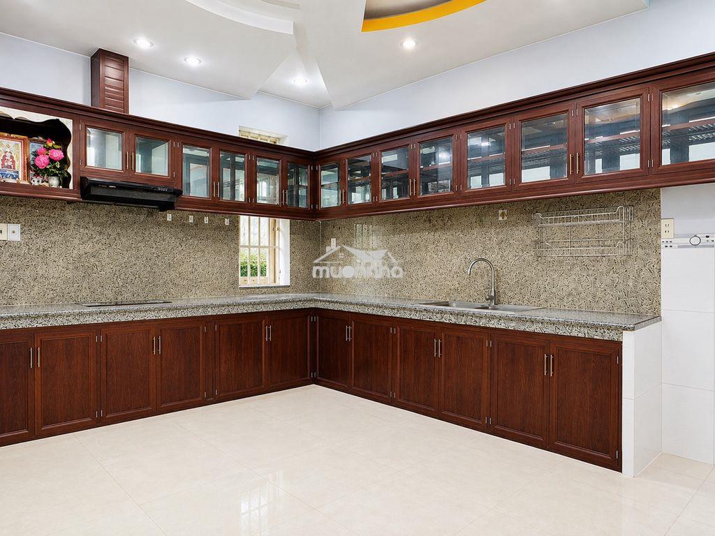 Phòng trống 25m2 tại kdc an ninh, phú thuận, quận 7 - 4