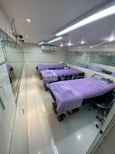 Nhà 2mt - huỳnh văn bánh phú nhuận - 4 tầng kiên cố - 6 phòng + mbkd đang có dòng tiền. - Ảnh 3