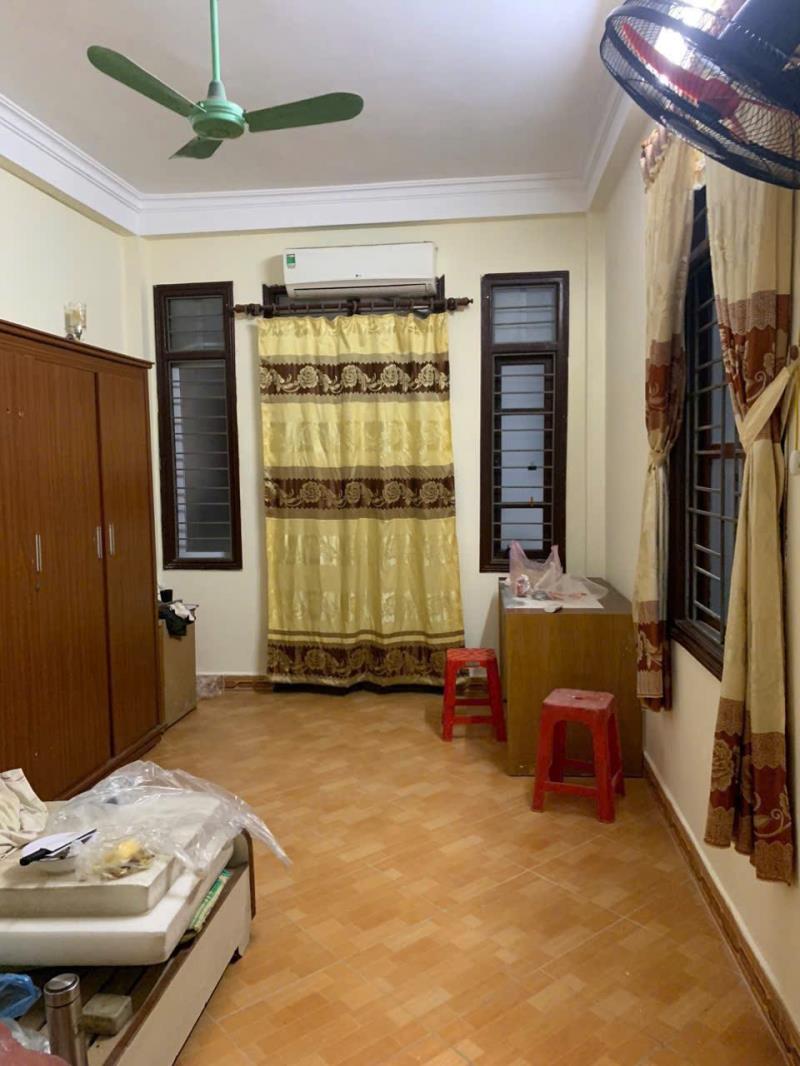 Cho thuê nhà nguyên căn 120m2 – 2 ngủ rộng đường nguyễn đức cảnh - Ảnh 2