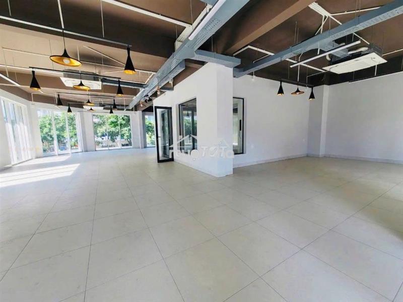 🔥 Cho thuê  cặp căn góc làm văn phòng khu  sala - hoàn thiện đep