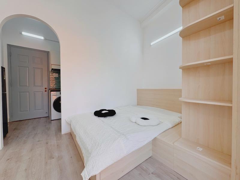 ✨ Cho thuê căn hộ 1pn - 35m² – có ban công – full nội thất – gần chợ bà chiểu ✨ - Ảnh 3