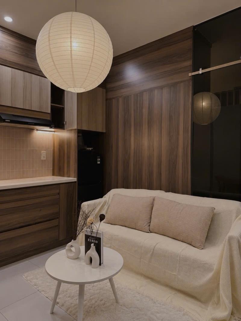🏡 1pn – không gian rộng – full nội thất – ngô thị thu minh, tân bình