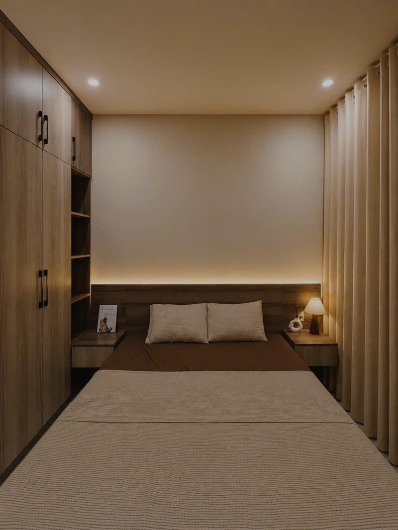 🏡 1pn – không gian rộng – full nội thất – ngô thị thu minh, tân bình - Ảnh 2