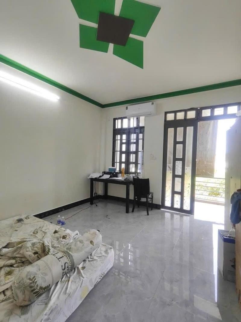Bán nhà 2 tầng gần chợ hiệp bình - không quy hoạch, vị trí siêu đẹp - ô tô đậu 24/7 - Ảnh 2