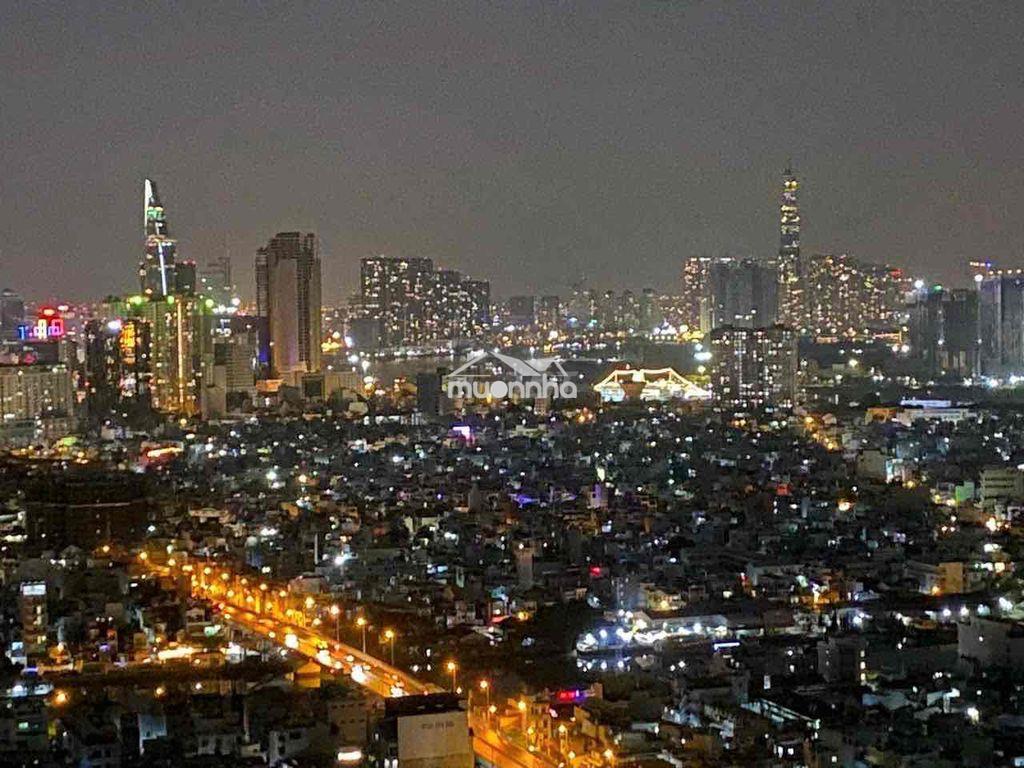 Bán căn hộ sunrise cityview q7 lh : - Ảnh 3