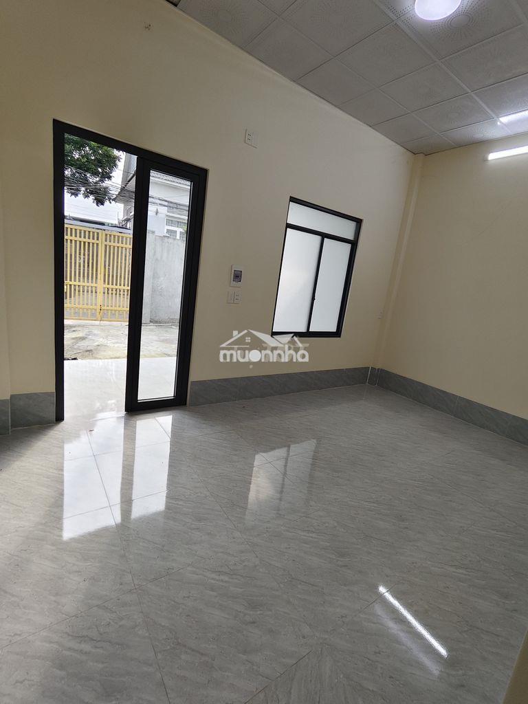 Nhà mới xây, phước tân đồng nai cho thuê nhà ở nguyên căn