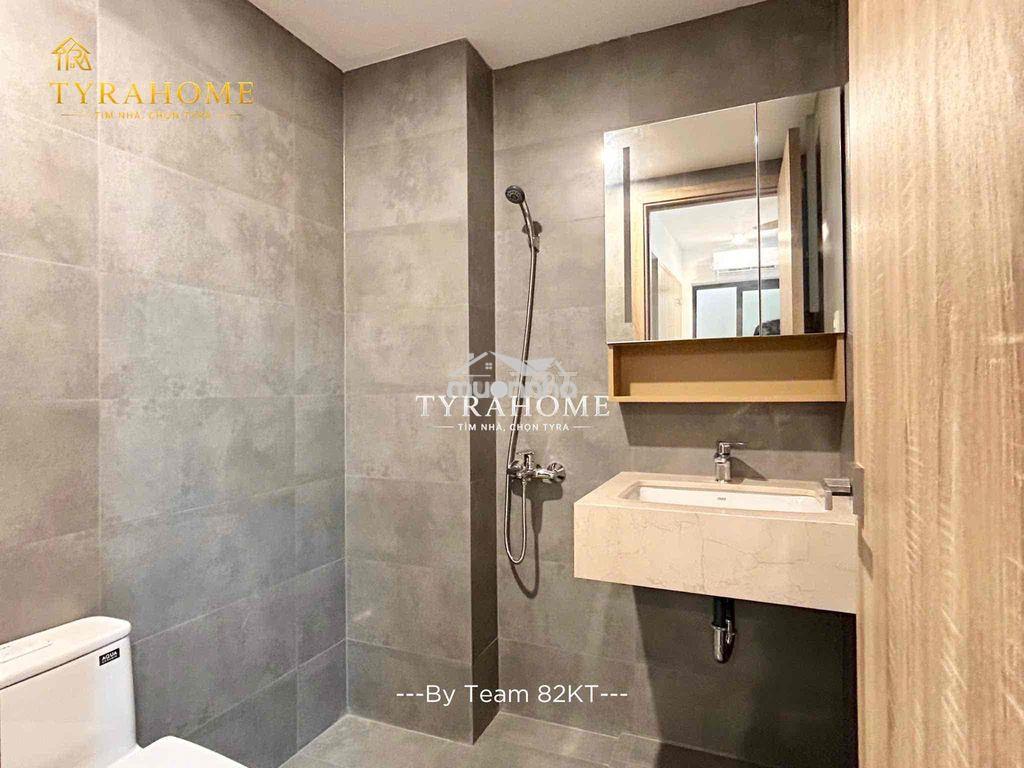 ✨Cho thuê căn hộ mới 100% full nội thất xịn giặt sấy riêng - Ảnh 2