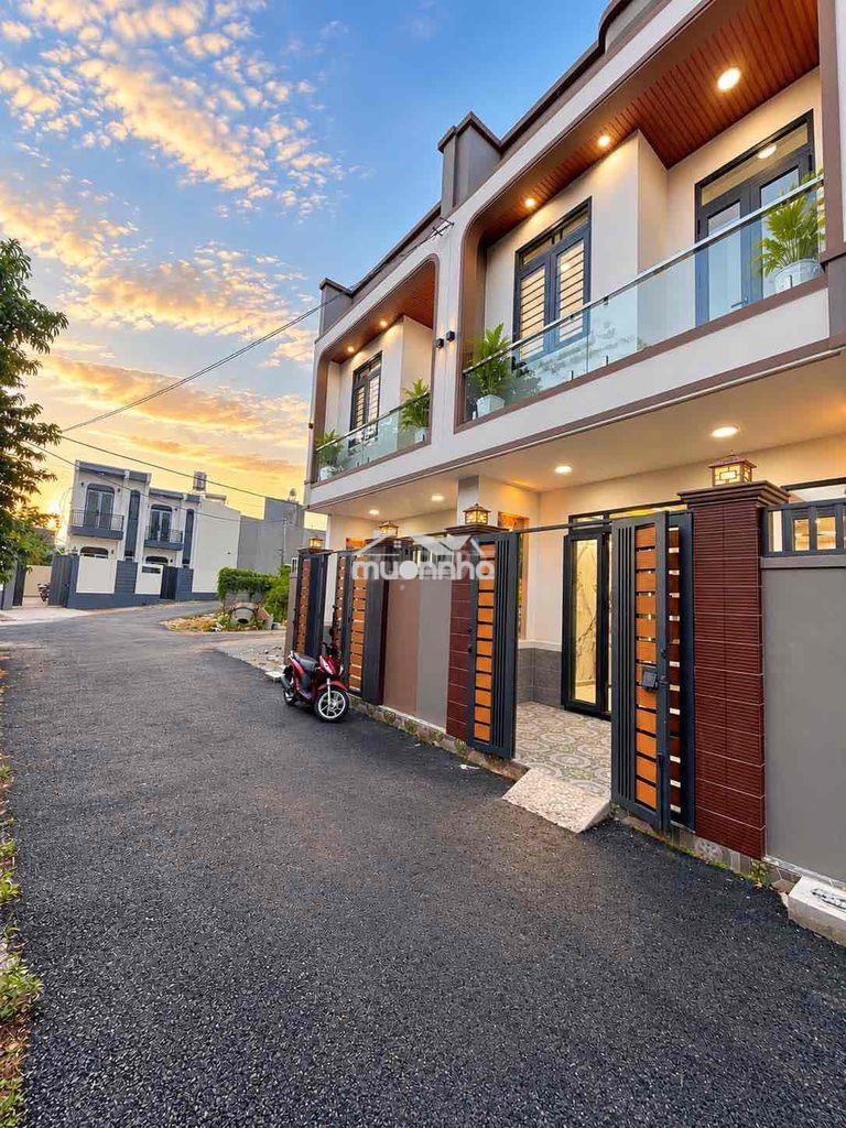 Bán nhà lầu phường bửu hoà siêu đẹp hoàn công giá 3ty còn tl - Ảnh 2