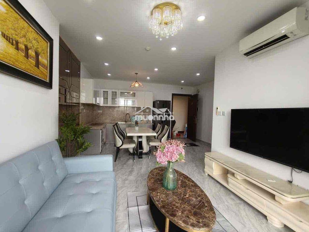 Bán sunrise riverside 2pn 5.1 tỷ sổ hồng sẵn - 4
