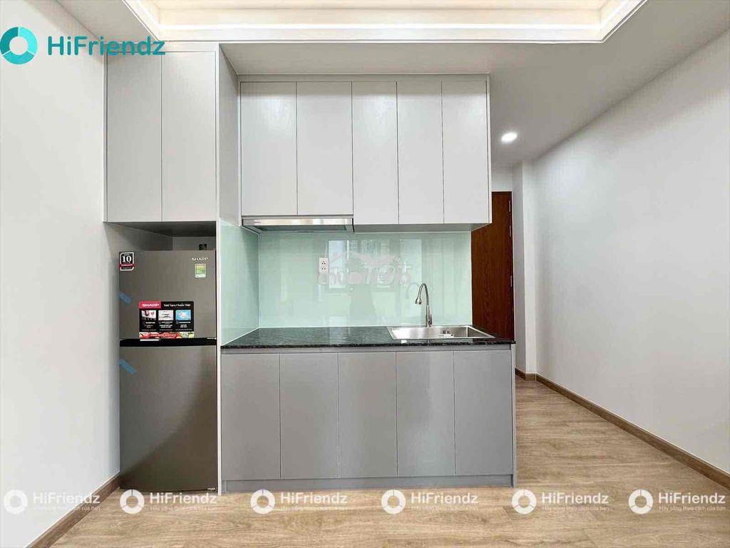 🏡Căn hộ giá rẻ - sát đại học văn lang - kế bên emart - Ảnh 3
