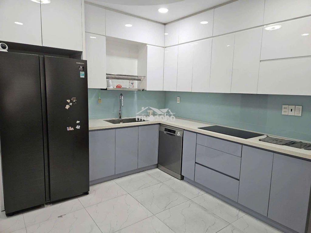 Chính chủ - nhà hxt tây thạnh - 4x12- 3 tấm - 3pn-3wc- giá rẻ - 3