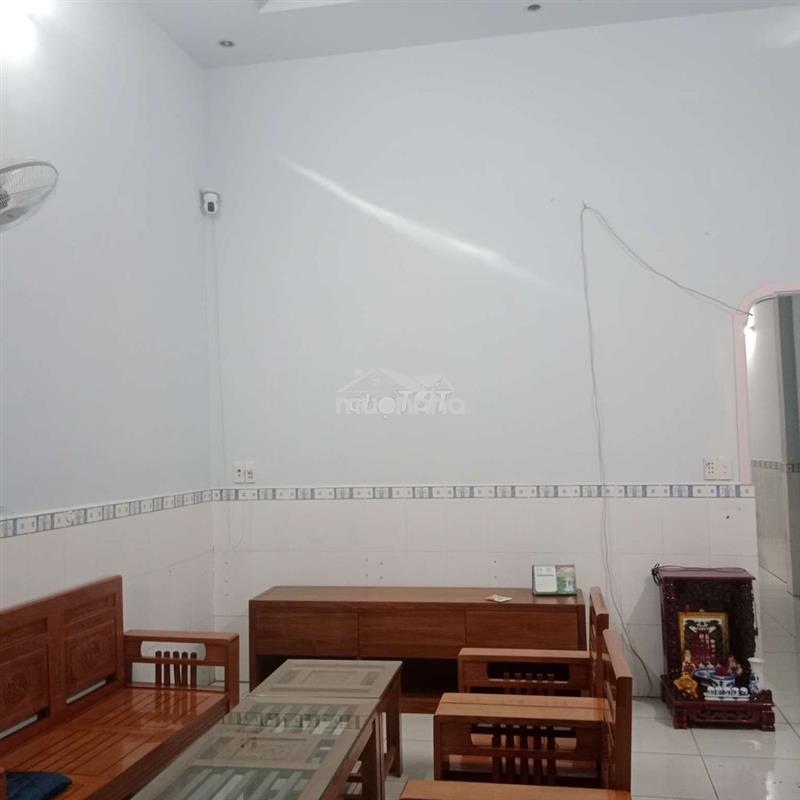 Cho thuê nhà nguyên căn tại phường lái thiêu, thuận an, bình dương
