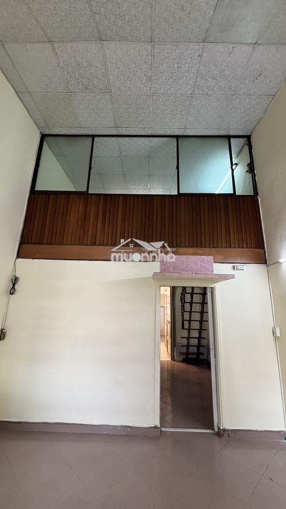 Cho thuê căn cư xá vĩnh hội mặt tiền đường nguyễn hữu hào p8 q4 - Ảnh 3