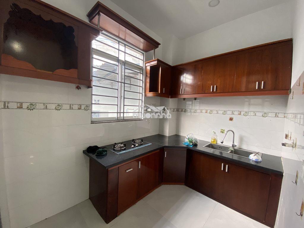 Cho thuê nguyên tầng trệt rộng rãi - Ảnh 4