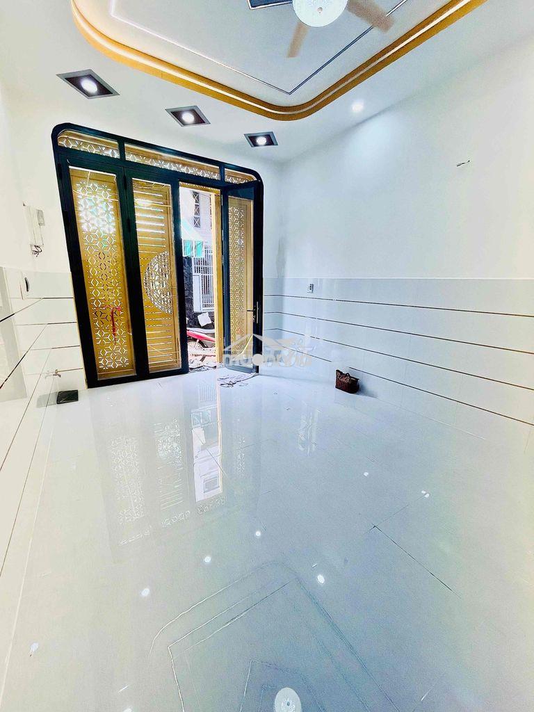 Bán nhà tân hòa đông, bình trị đông, bình tân, 4.13x12.2m, 3pn - Ảnh 4