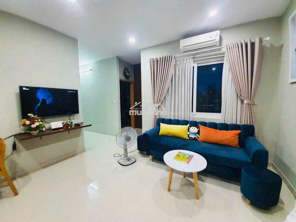💚💛 Chủ cho thuê căn hộ chung cư gia phát – 62m2 – 2pn – 2wc - Ảnh 3