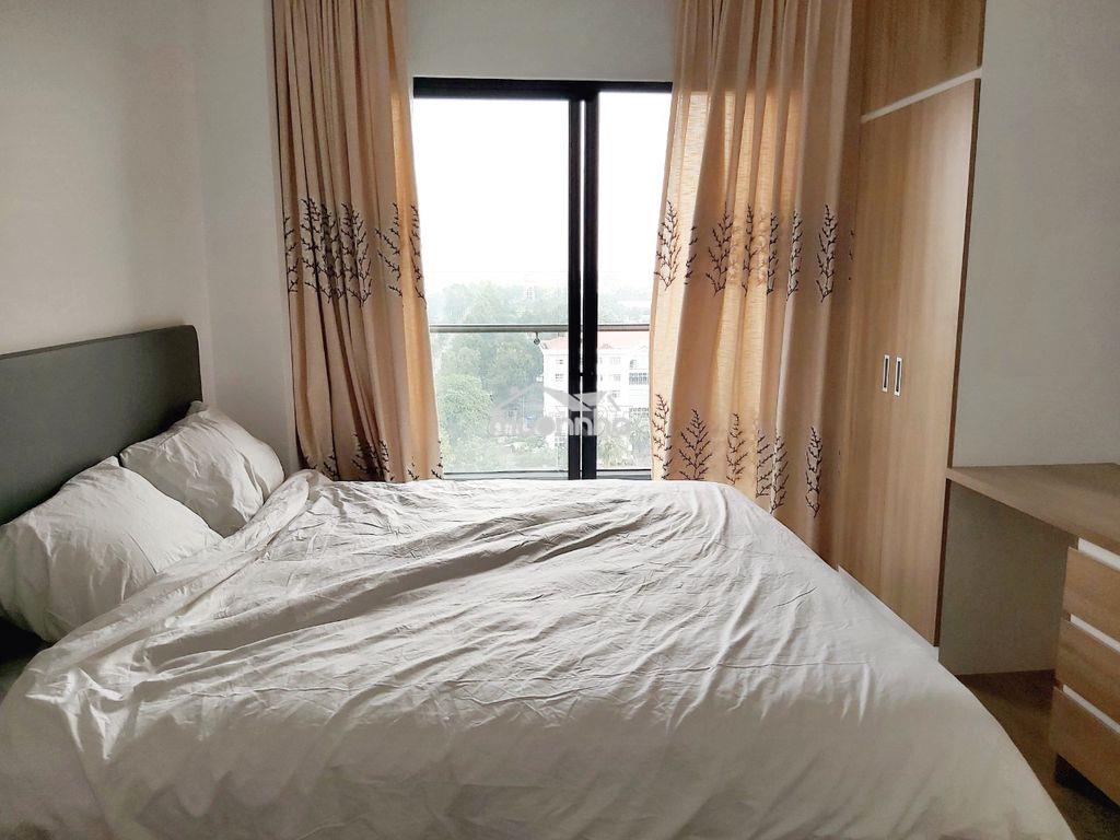 Bán căn hộ chung cư bàu cát 2, tân bình, 55m2, 2pn, 2.6 tỷ - Ảnh 2